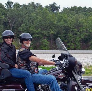 Meet your Posher, Dana